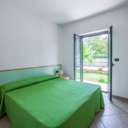 Apartmán La