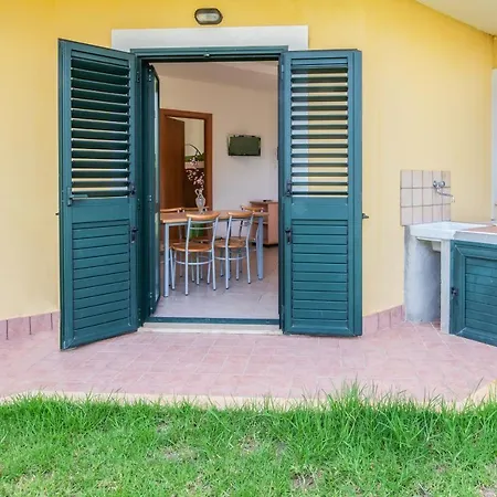 Apartmán La