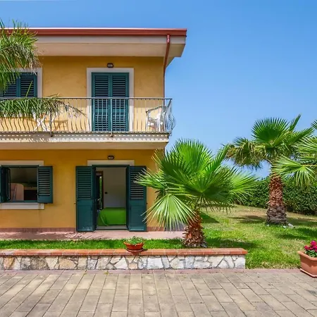 Appartement La Belvedere Marittimo