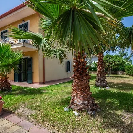 Apartmán La